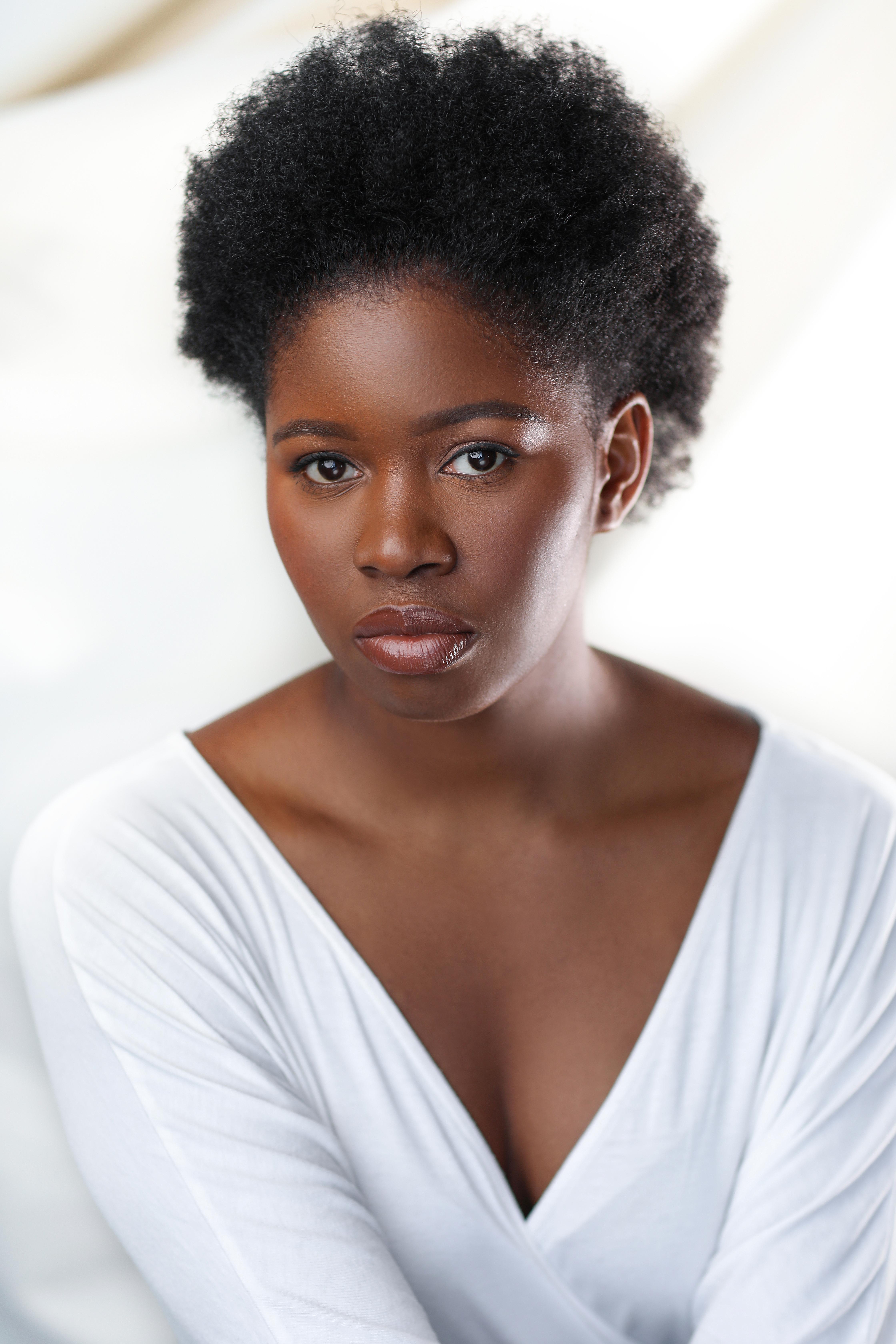 actor Tsemaye Bob-Egbe large photo