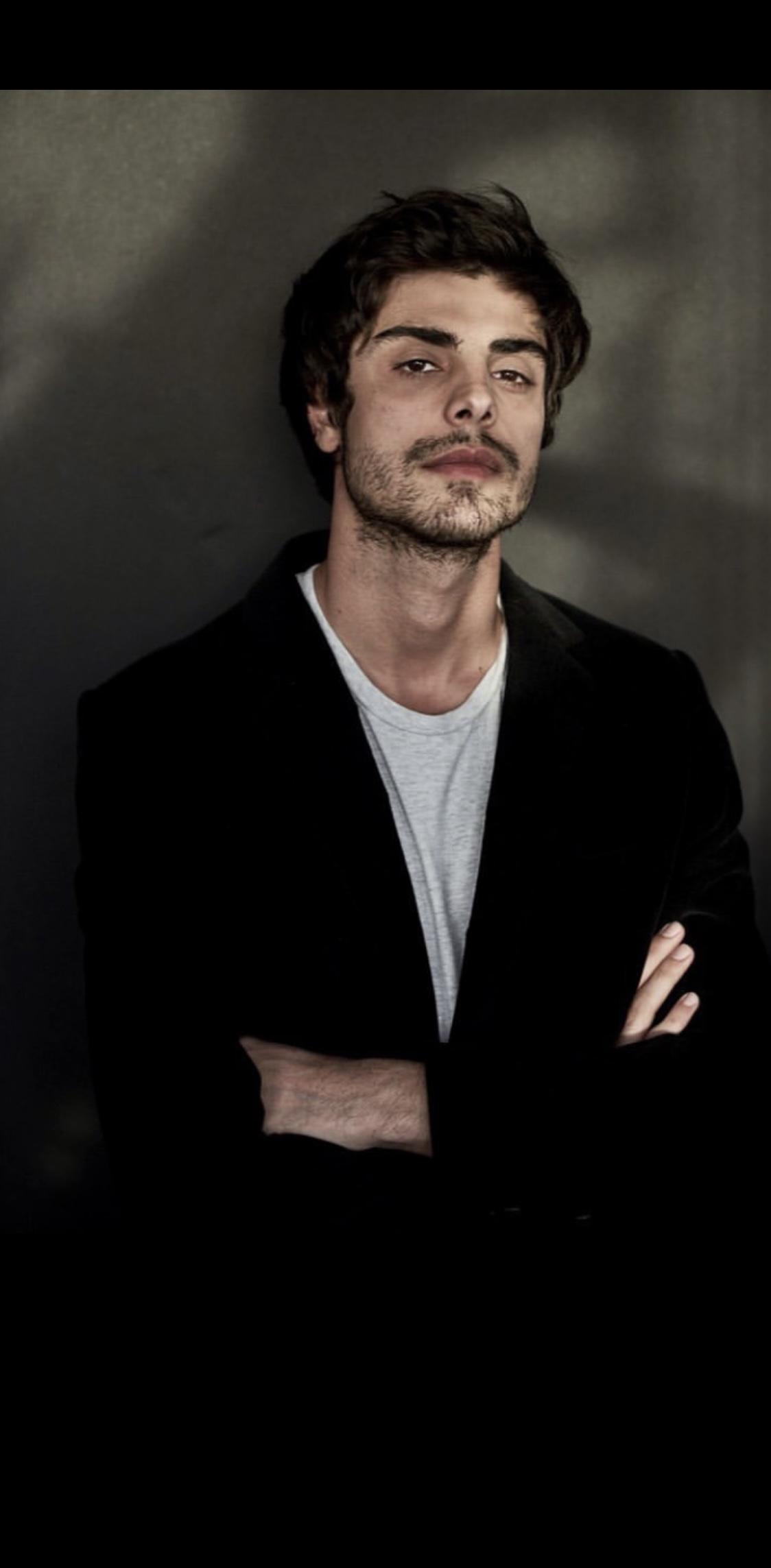 actor Irakli Kvirikadze large photo