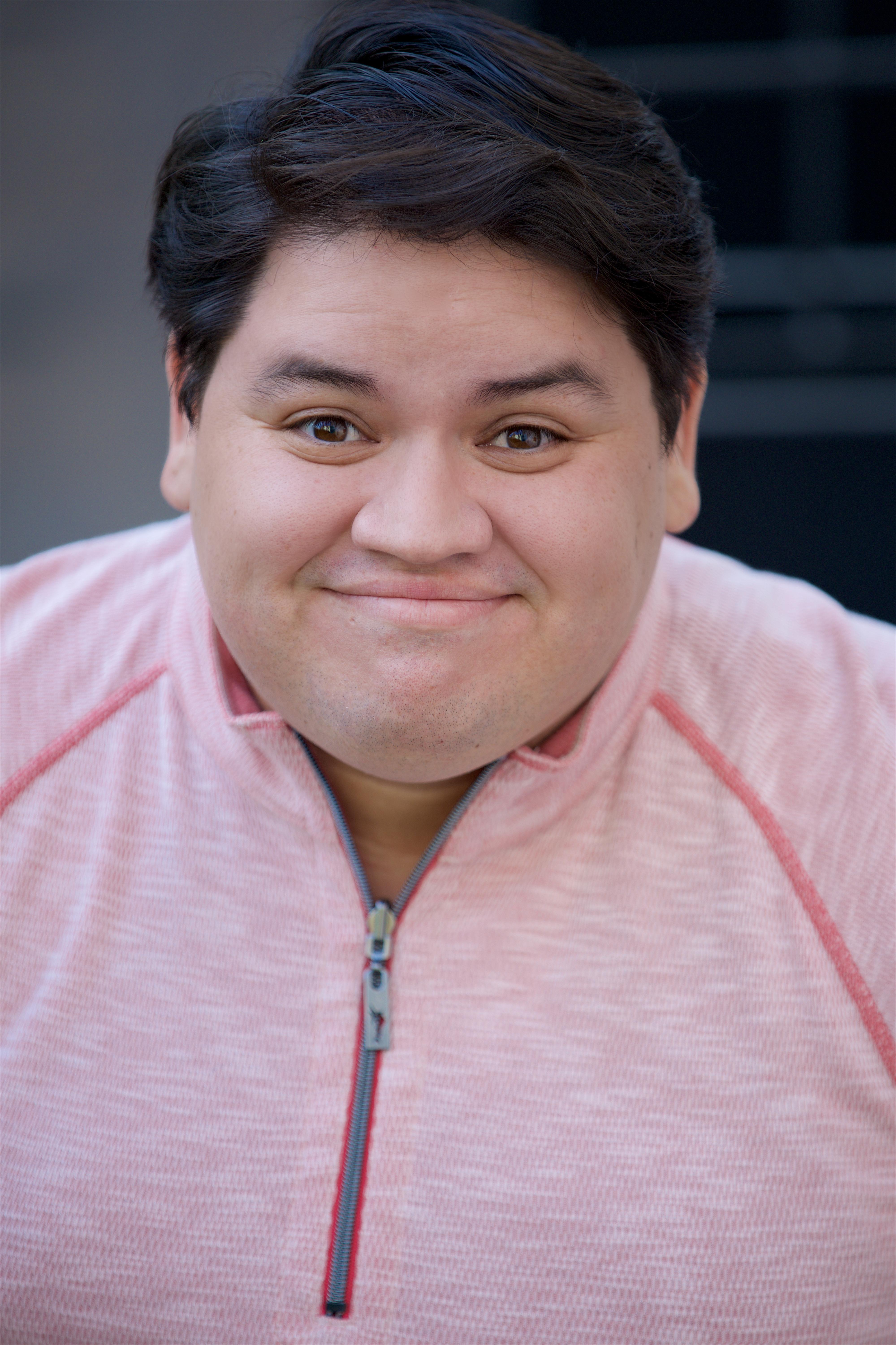 actor Henry Pao large photo