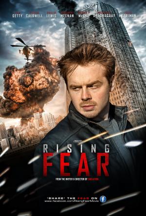 Rising Fear [Hindi]