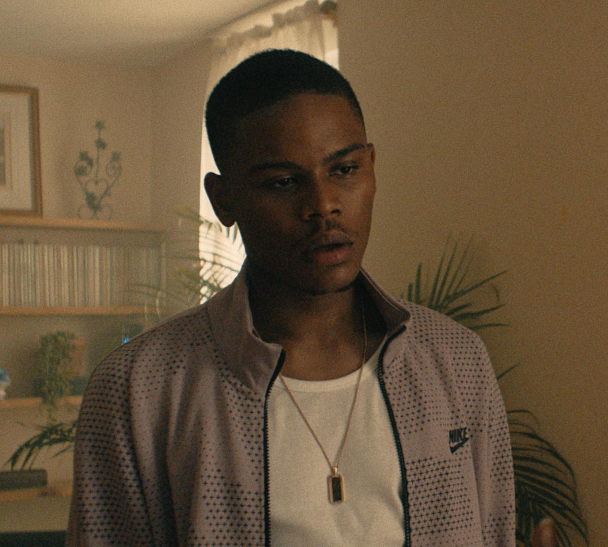 actor Michael Junior Onafowokan large photo