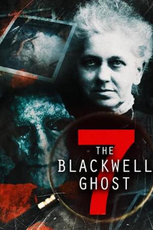 The Blackwell Ghost 7 [Indonesian]