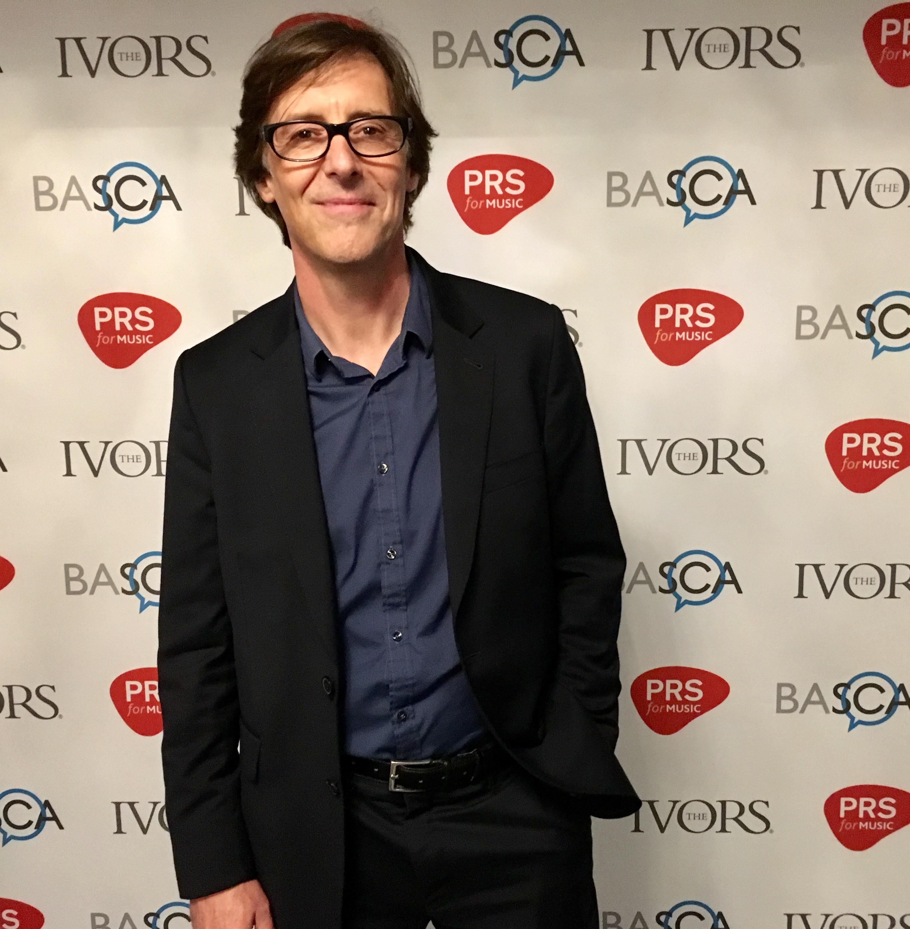 actor Michael J. McEvoy large photo