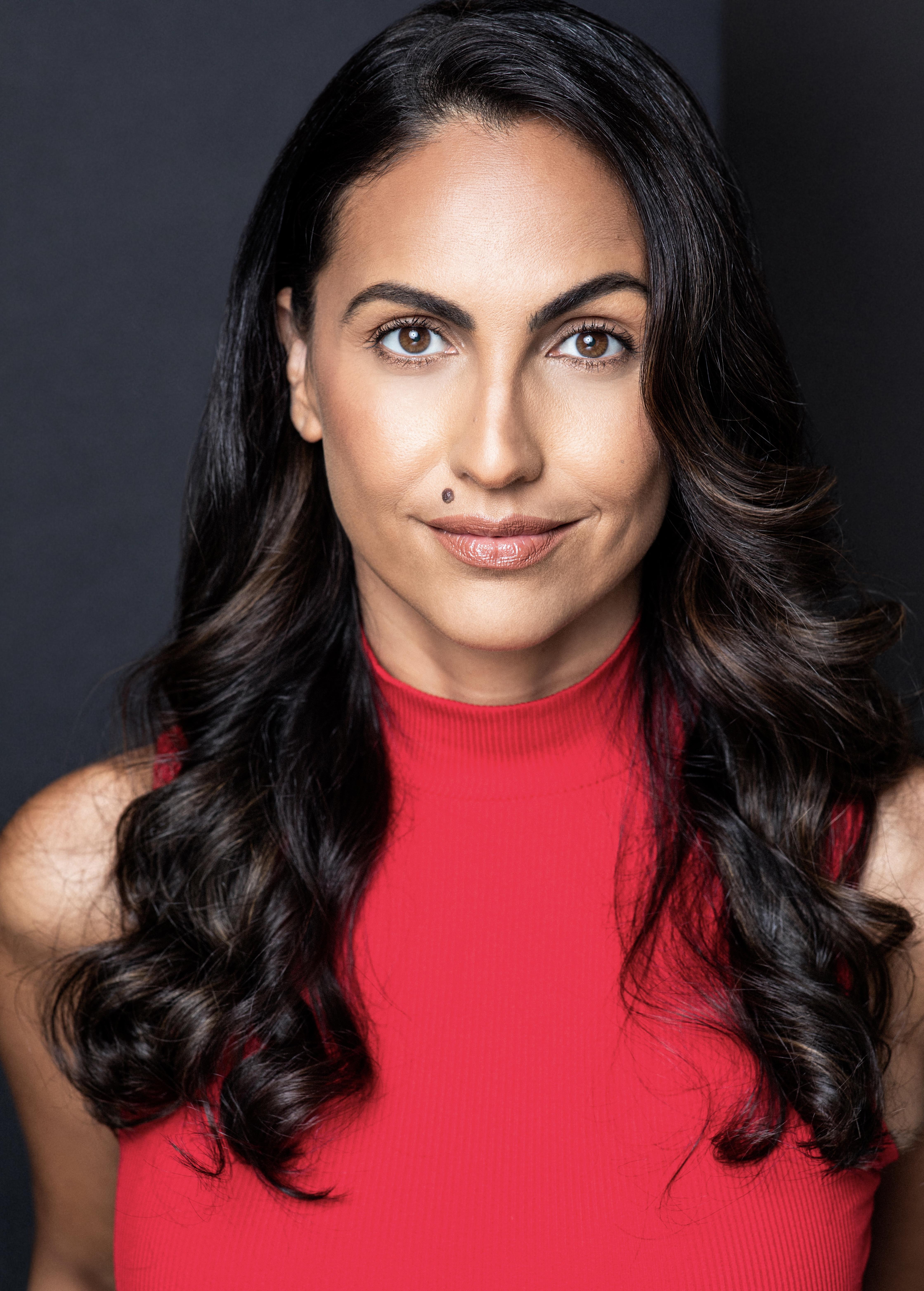 actor Jessie Camacho large photo