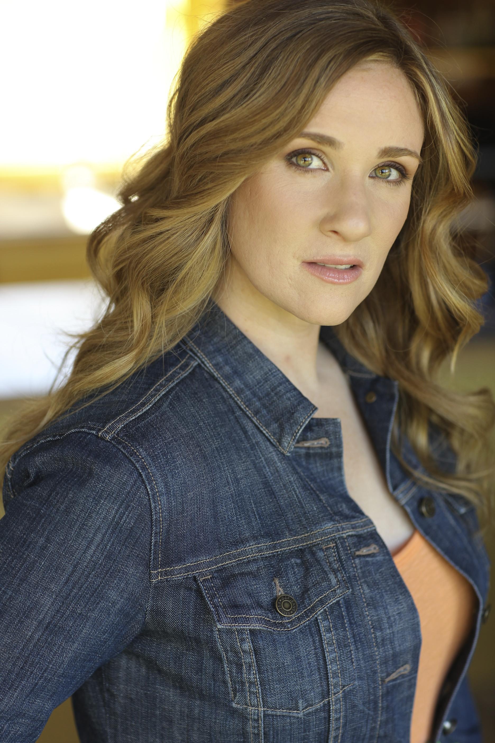 actor Jonni Garro large photo