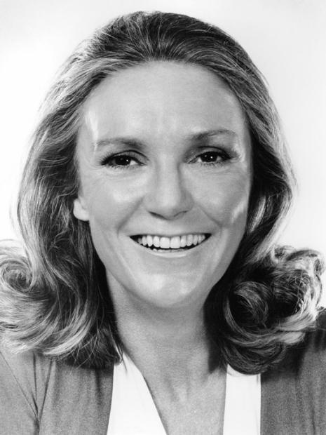 actor Brett Somers large photo