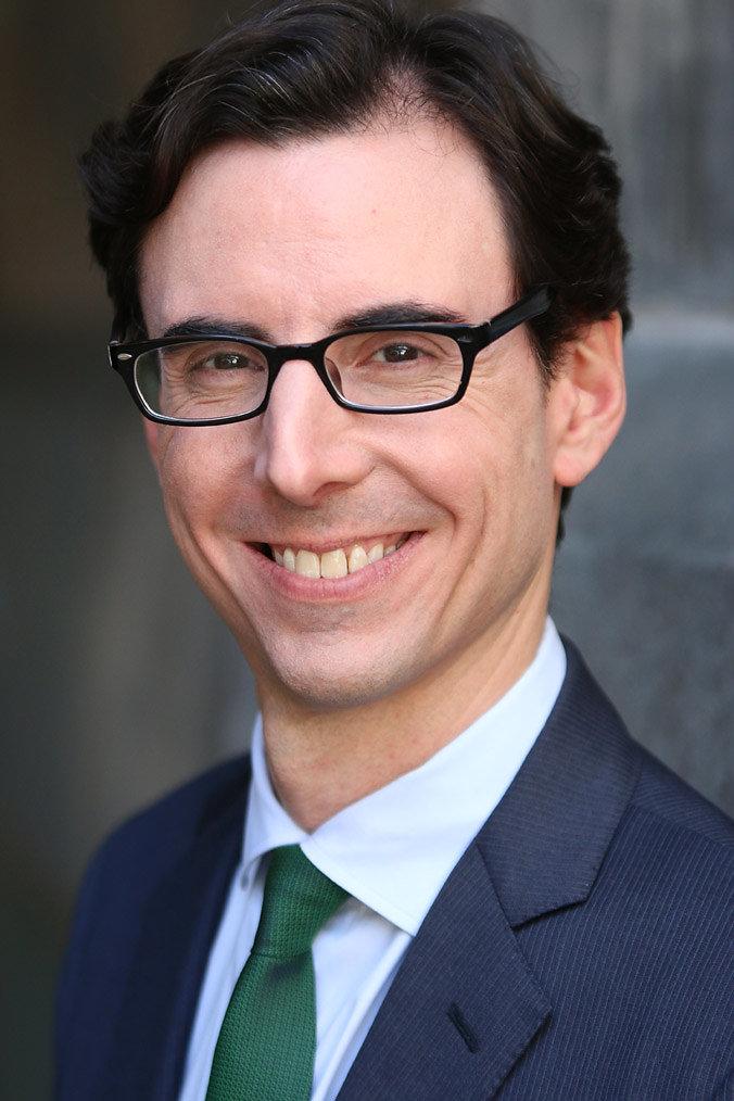 actor Tony Wolf large photo