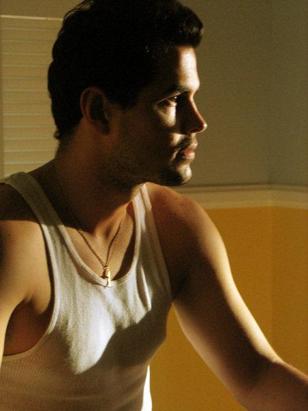 actor Leo Vargas large photo