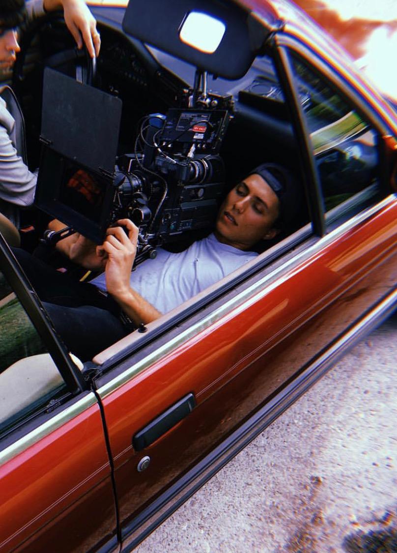 actor Jacob Epstein large photo