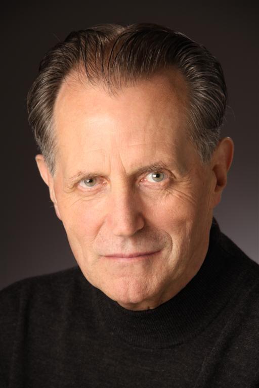 actor Stephen C. Bradbury large photo