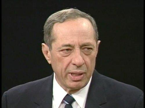 actor Mario Cuomo large photo