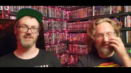 Trailer thumbnail
