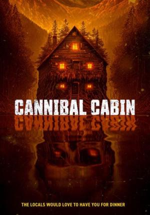 Cannibal Cabin [Kurdish]