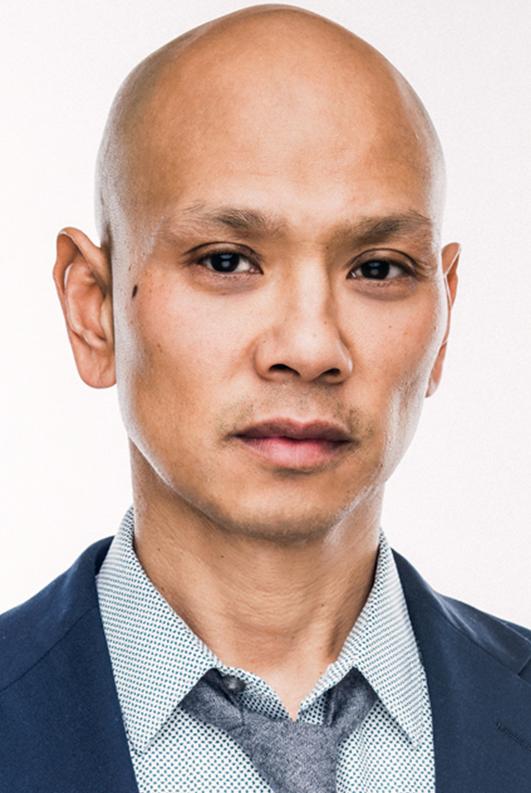 actor GlennThomas Cruz large photo