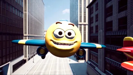 Trailer thumbnail