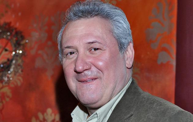 actor Andrzej Grabarczyk large photo