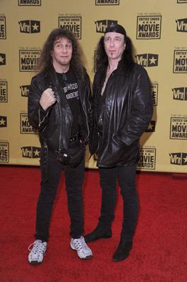 actor Robb Reiner large photo