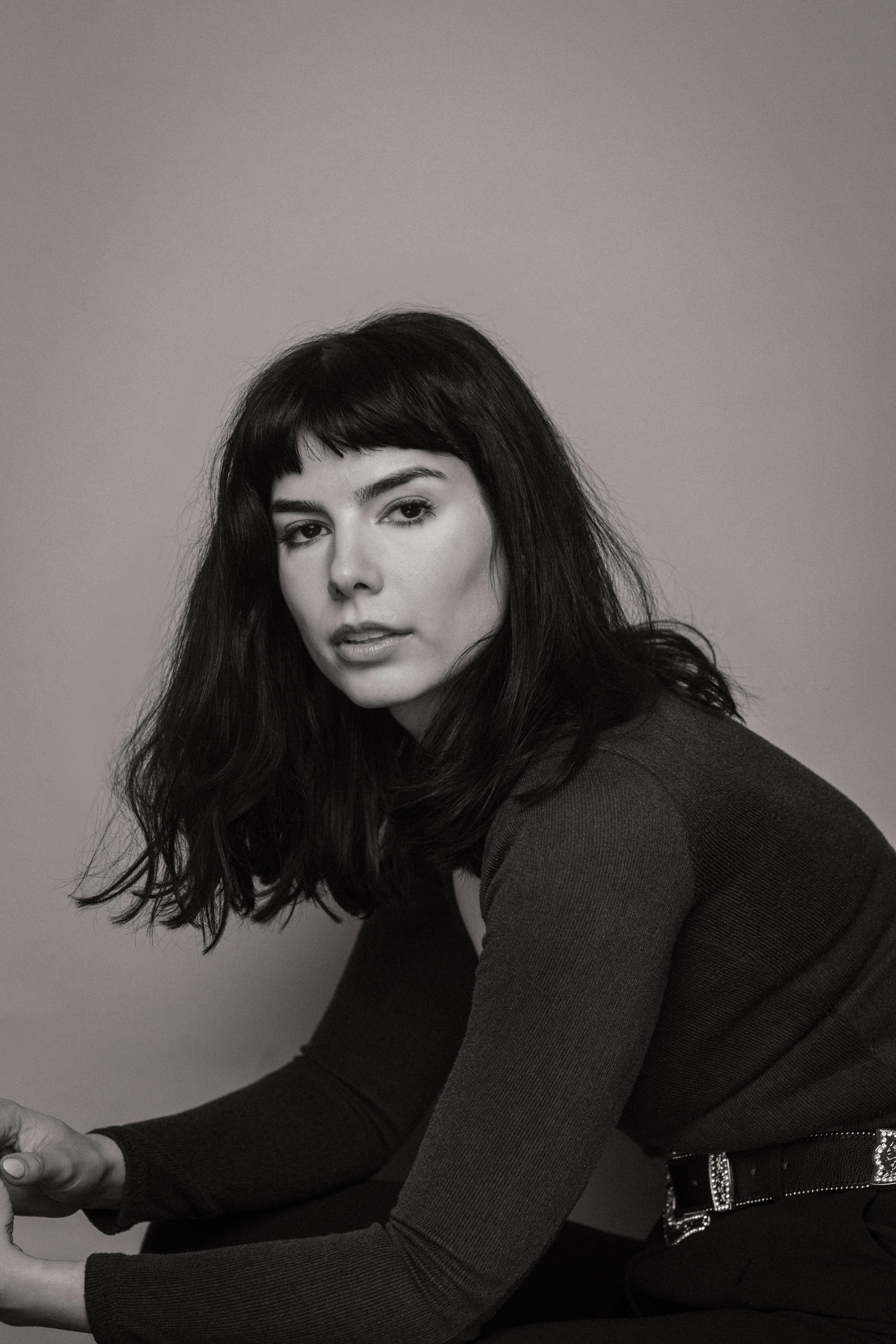 actor Daria Banu large photo