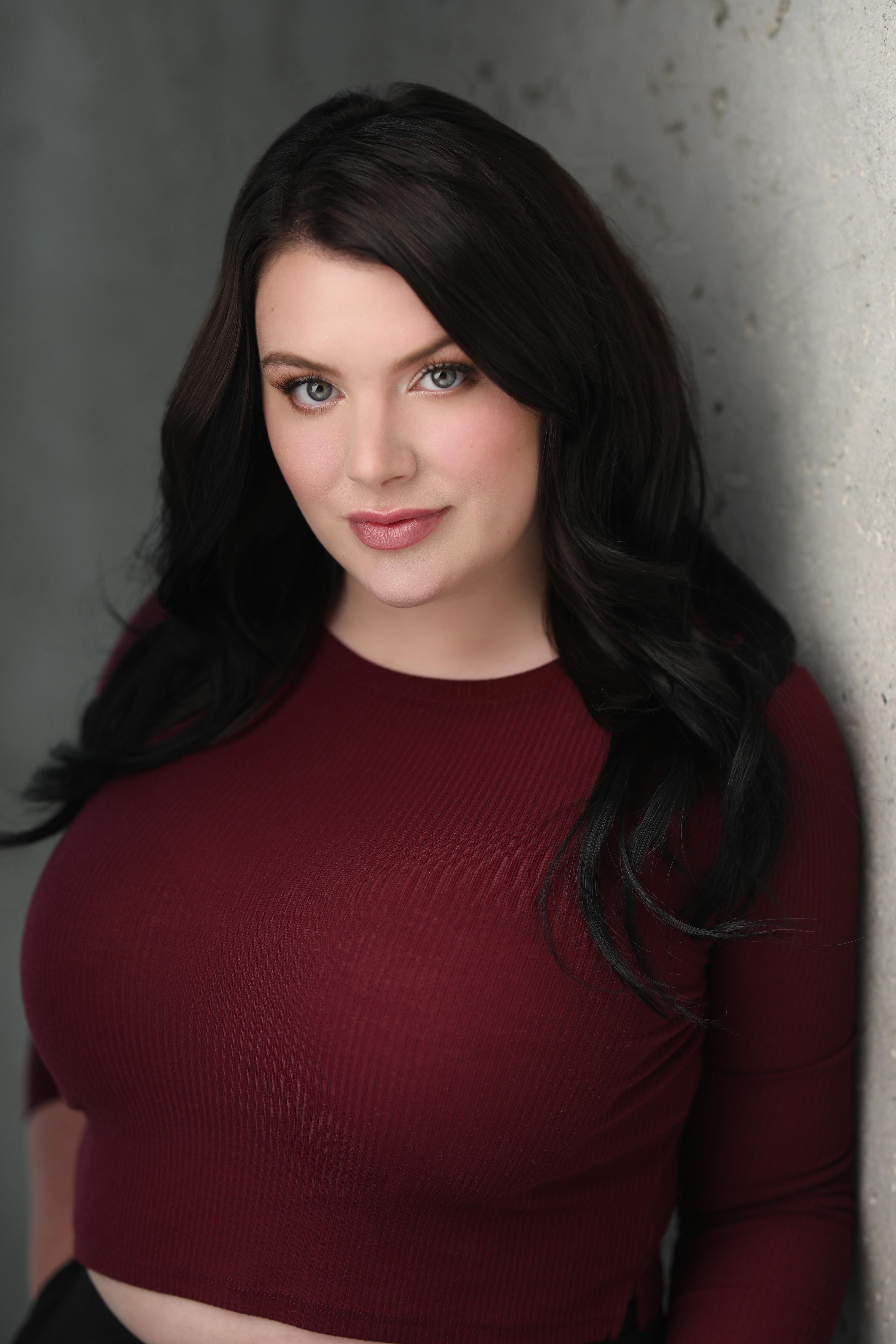 actor Alyssa Mack-Lee large photo