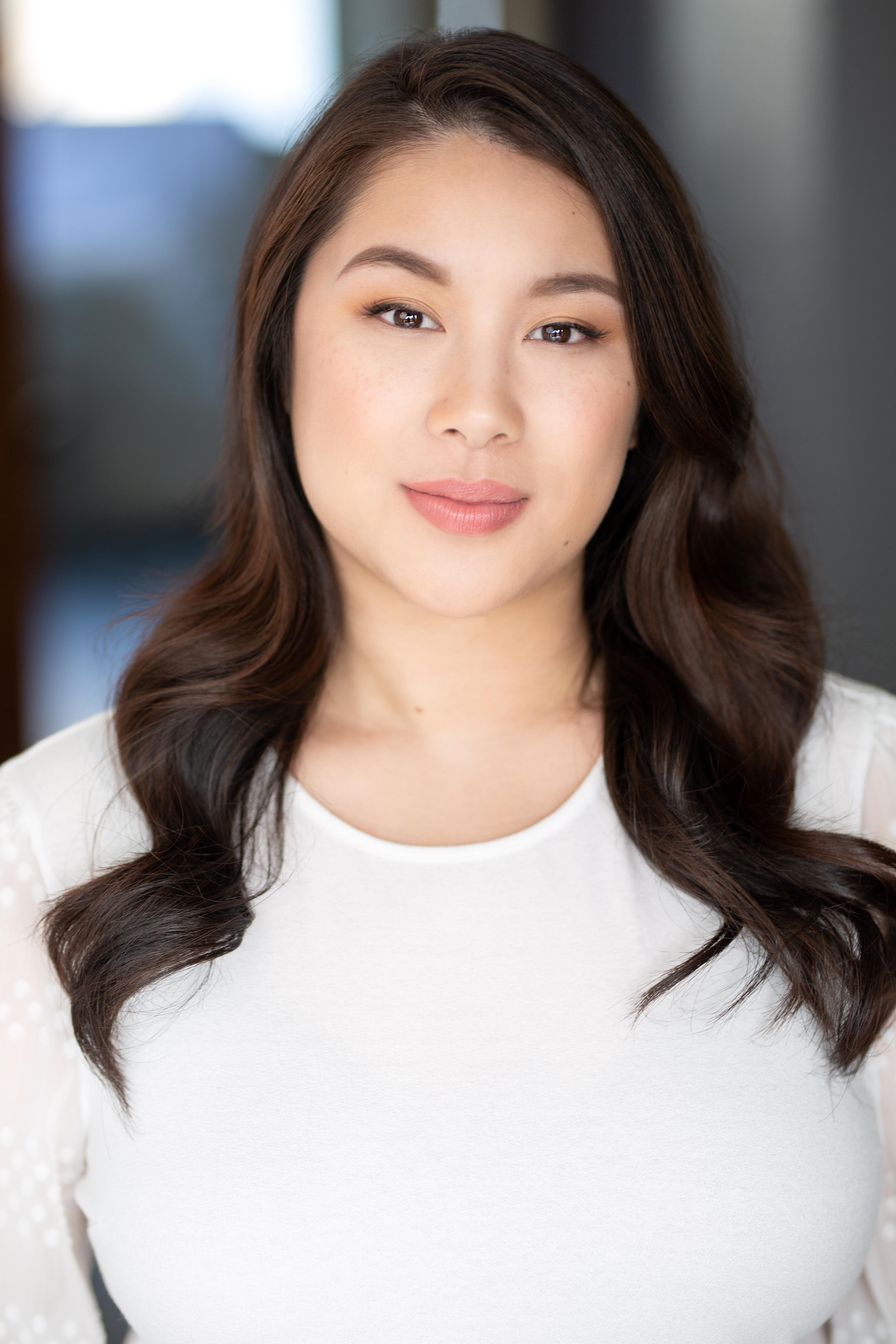 actor Katrina Kwan large photo