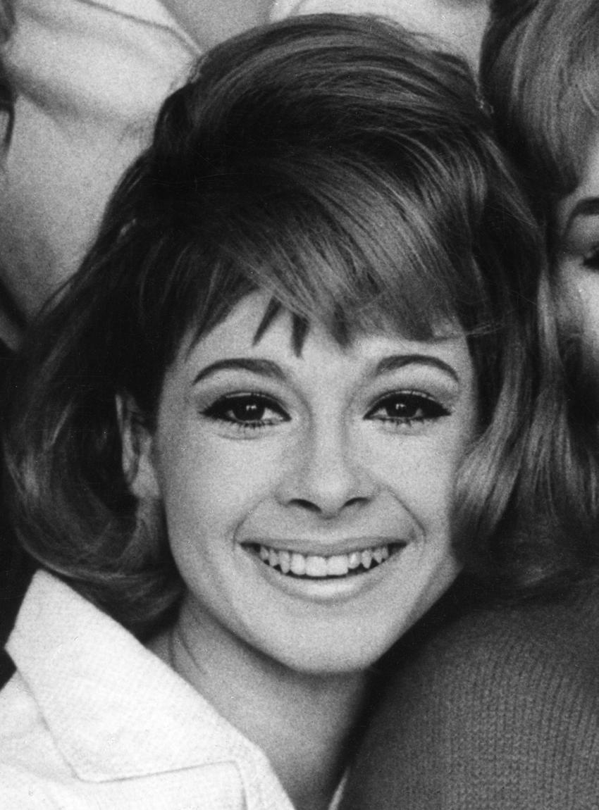 actor Monica Ekman large photo