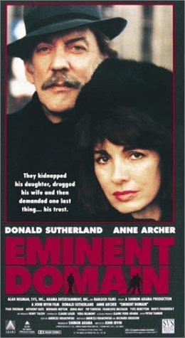 Eminent Domain [Version française]