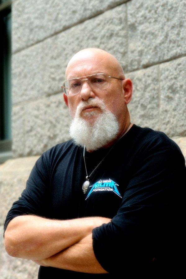 actor Jon Zazula large photo