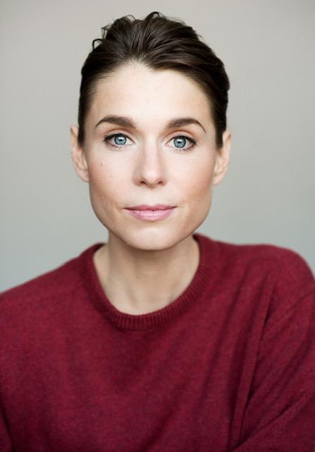 actor Melissa Paulson large photo