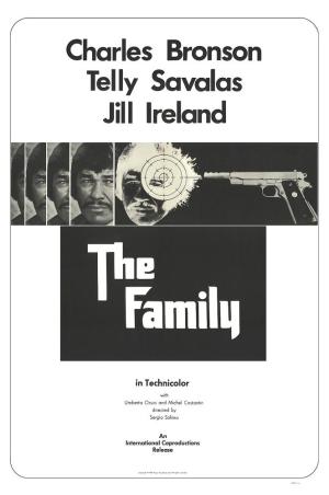 The Family [Version française]