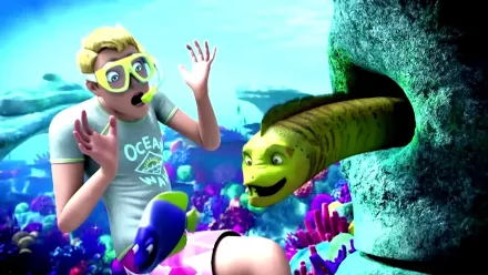 Trailer thumbnail