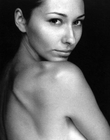 actor Heather J. Braden large photo