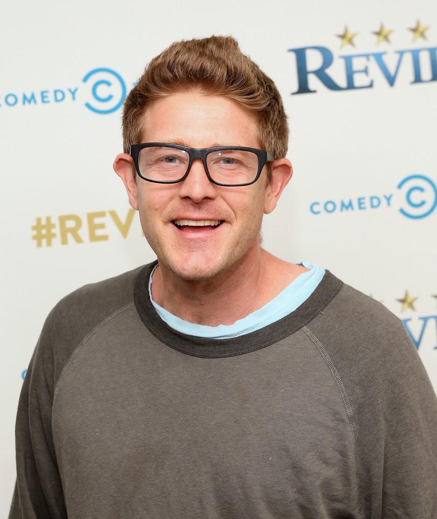 actor Jason Nash large photo