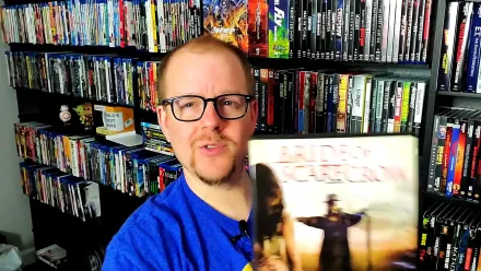 Trailer thumbnail