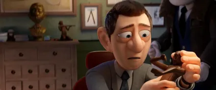 Trailer thumbnail