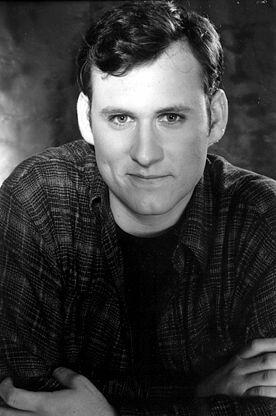 actor William Maier large photo