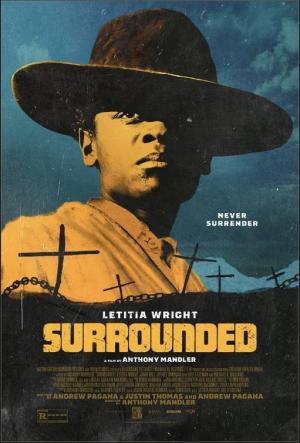 Surrounded [Hindi]