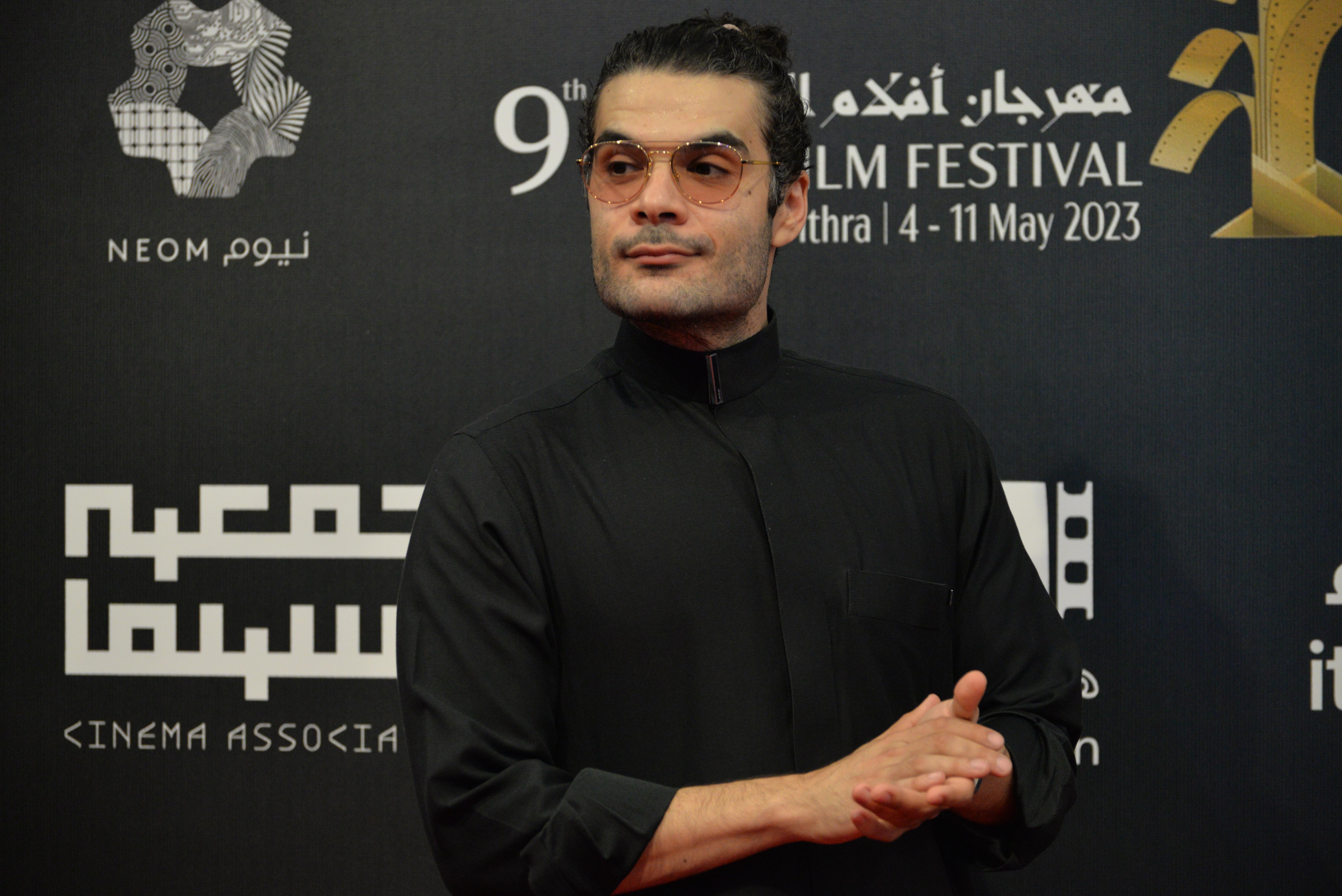 actor Hakeem Jomah large photo