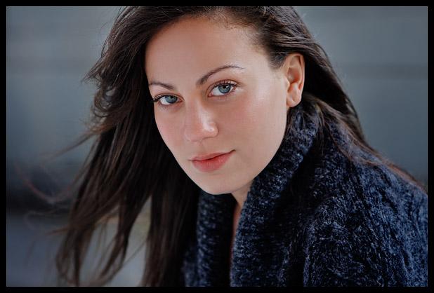 actor Jackie Quinones large photo