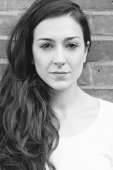 actor Emily Rose Ambler large photo