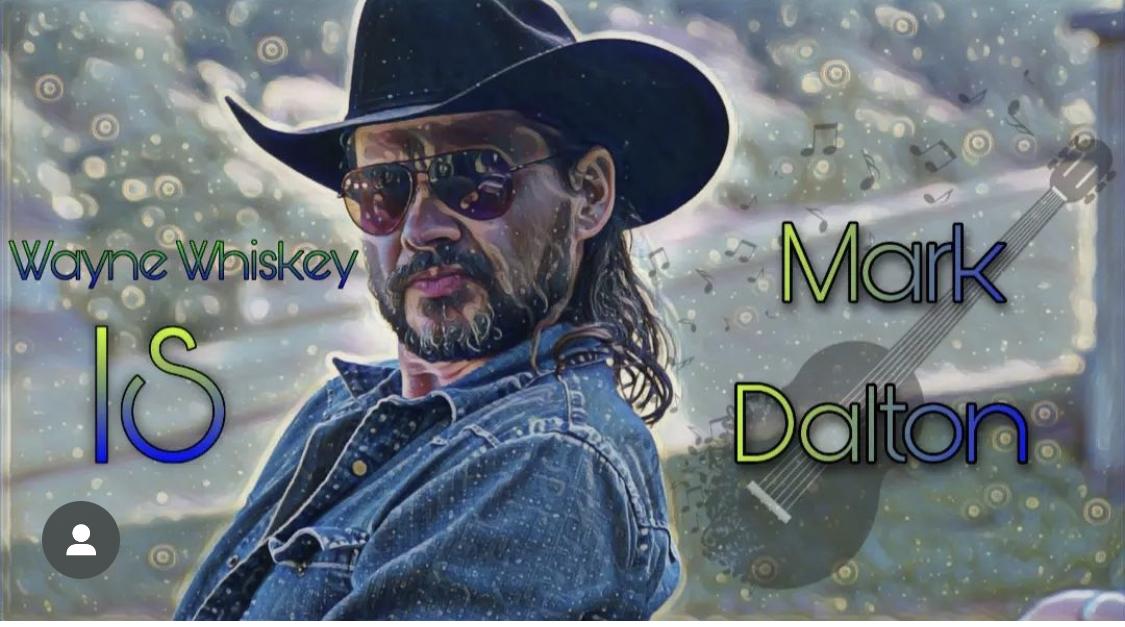 actor Mark Duke Dalton large photo