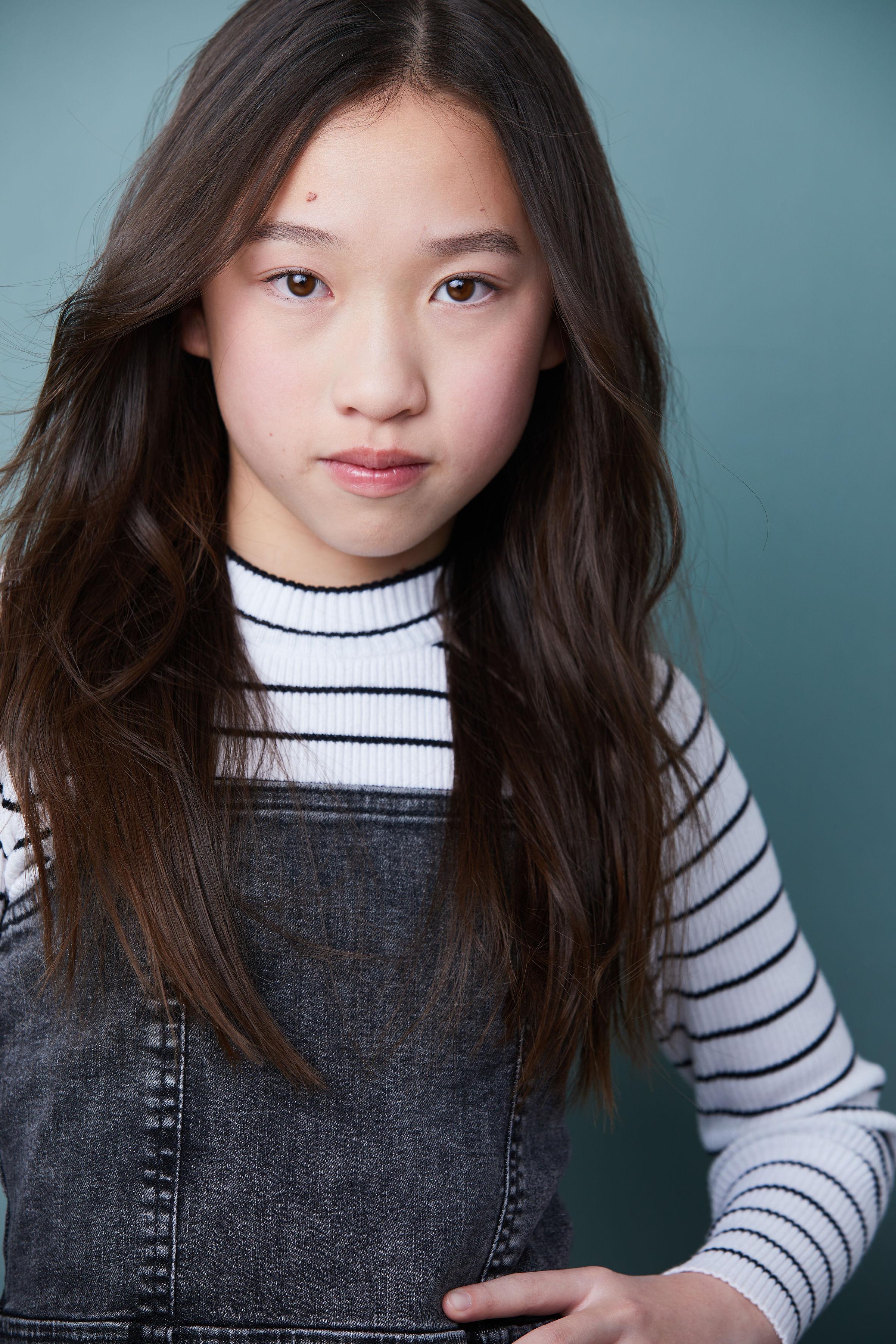 actor Reagan To large photo