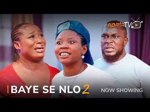 Baye Se Nlo 2