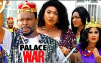 Palace War