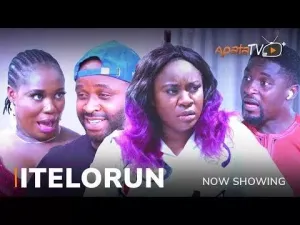 Itelorun