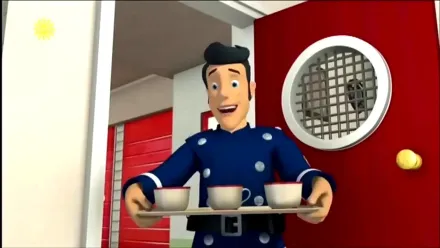Trailer thumbnail