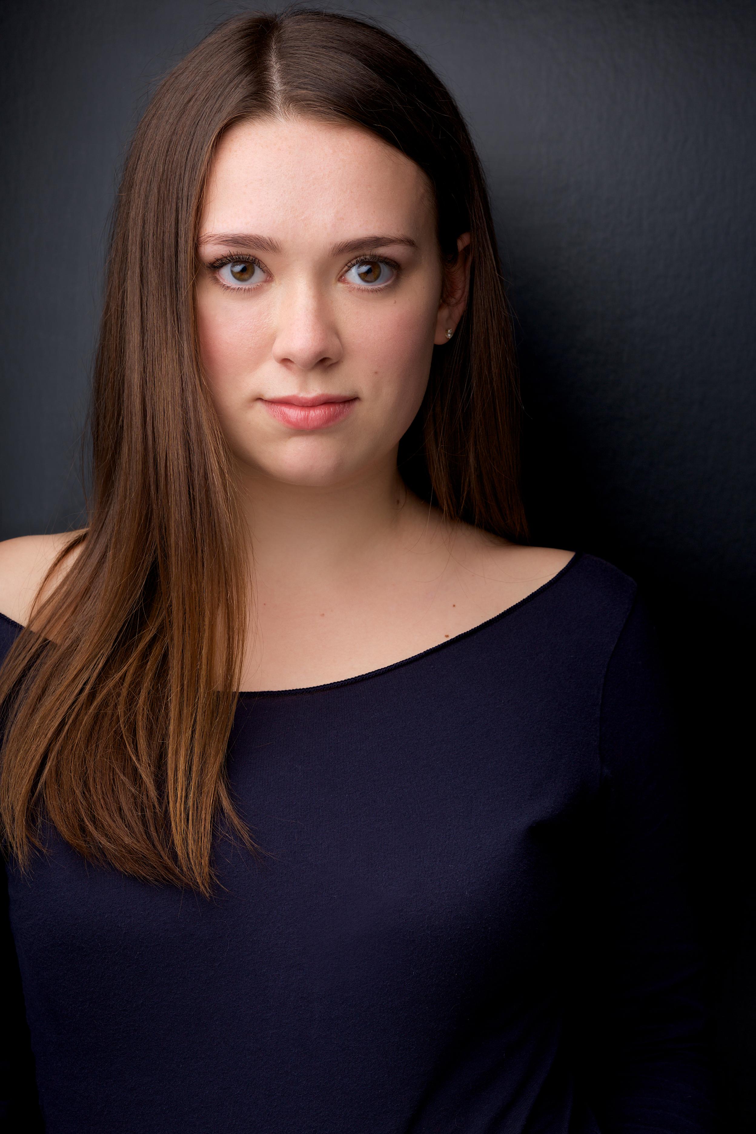 actor Ramya Pratt large photo