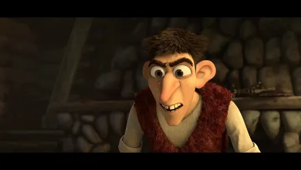 Trailer thumbnail
