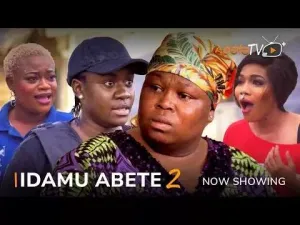 Idamu Abete 2