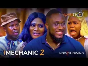 Mechanic 2