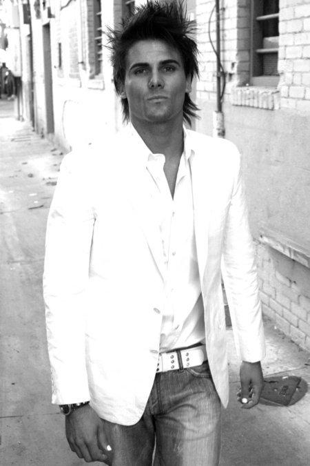 actor Jeremy Jackson large photo